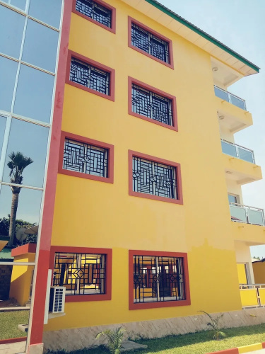 Otel görseli