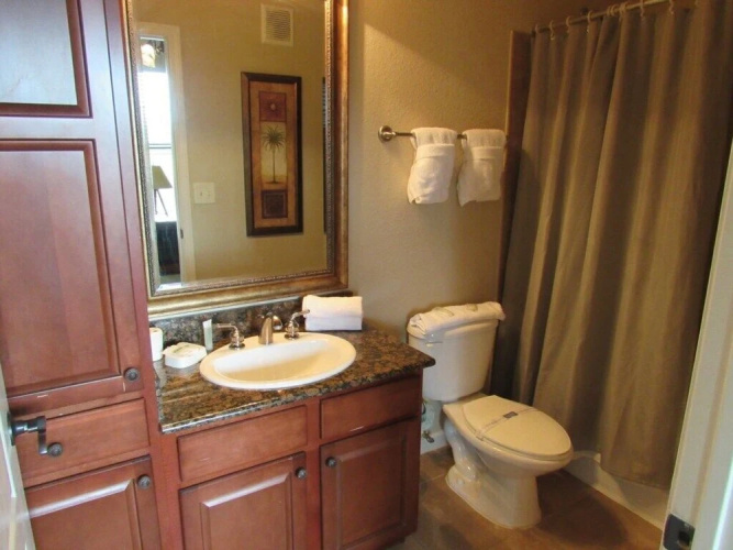 3 BED Resort Condo