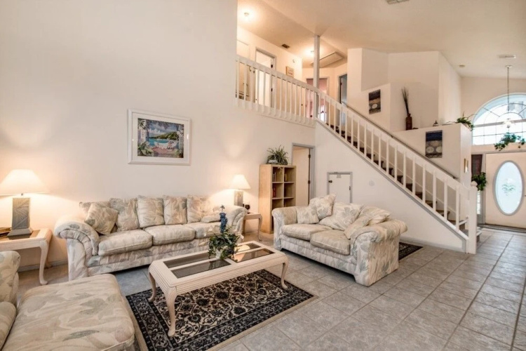 Amazing House! - Lindfields - 8623KD
