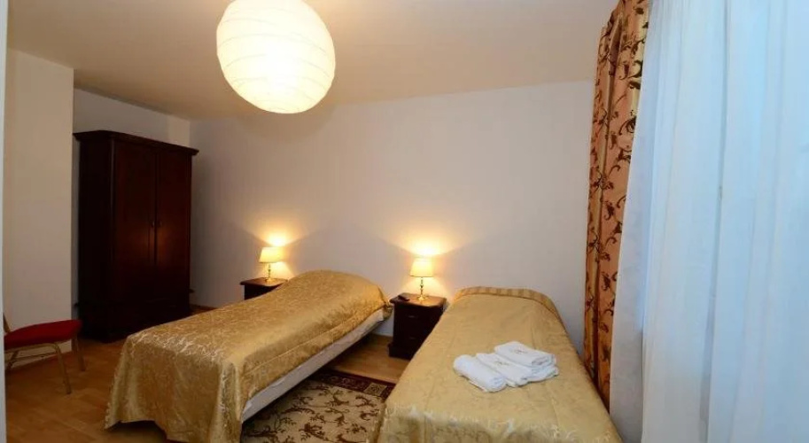 B&B Airport Modlin