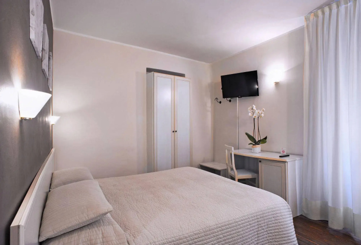 Hotel Cortese