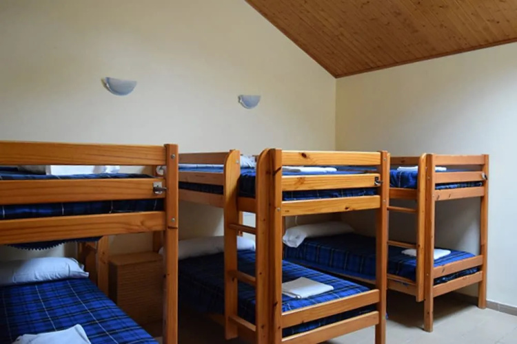 Albergue Rural O Coto