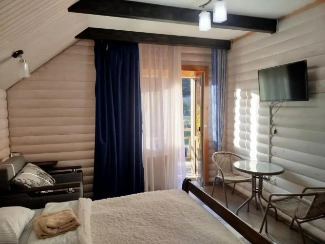 Hostel Yaremche