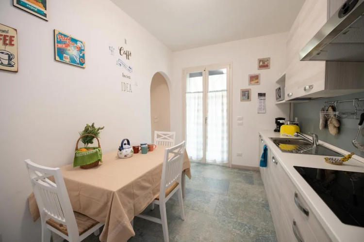 La Casa di Johnny