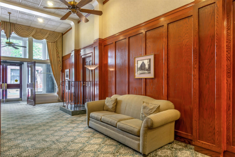 Best Western Plus Pioneer Square Hotel Downtown photo 8