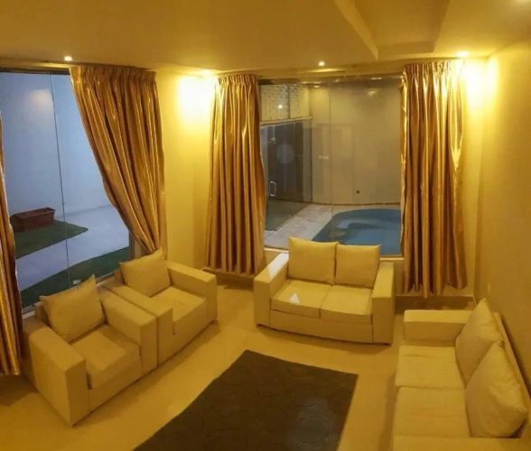 Superior Chalet