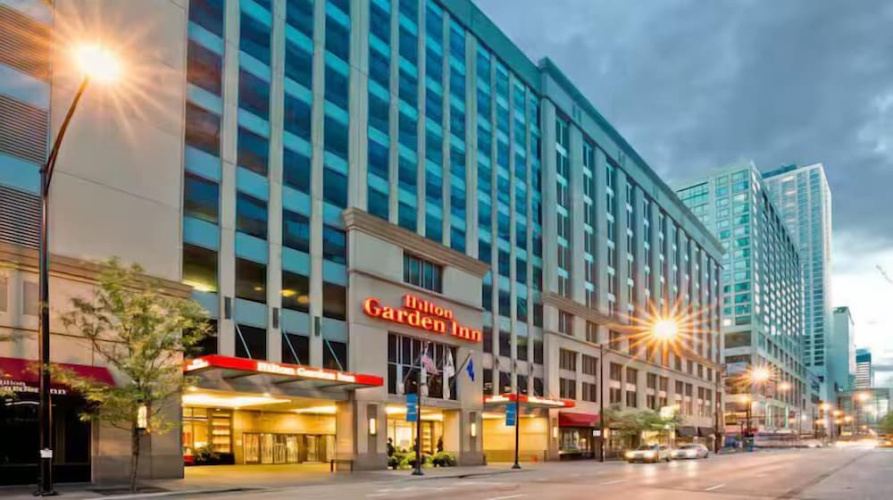 Hotelafbeelding