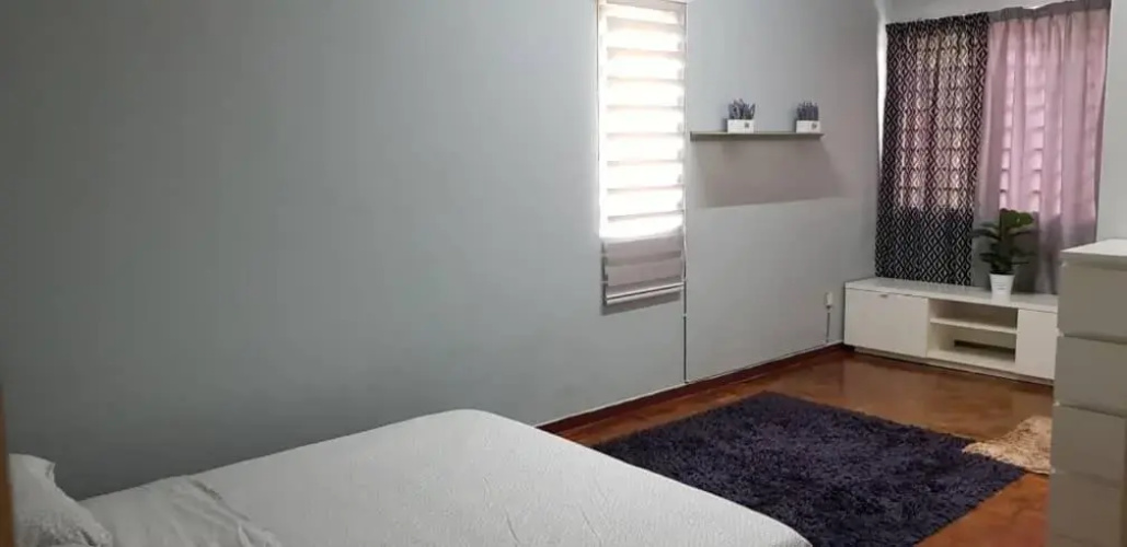 Tun Perak Homestay