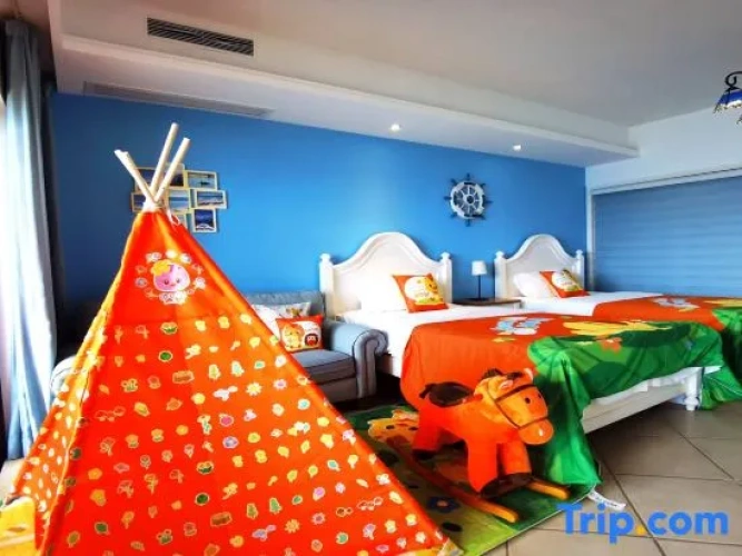 Standard Family room