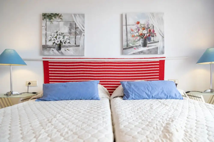 Travel Habitat Oliva Nova