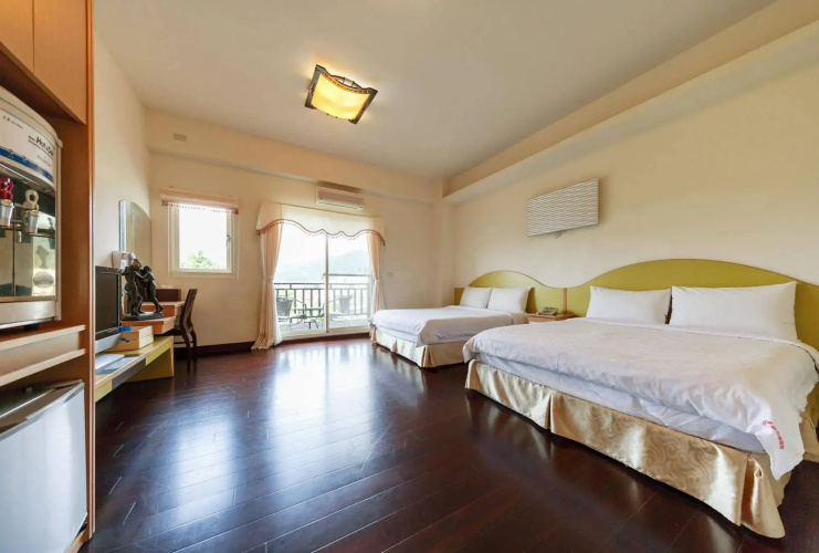Sanwi B&B