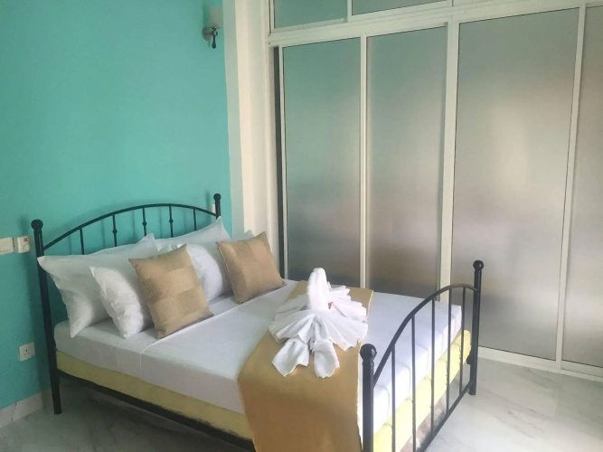 Negombo BnB