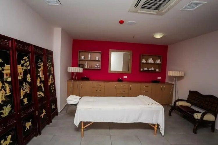 Krotiri Resort