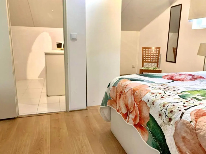 Central Avenida Liberdade 2