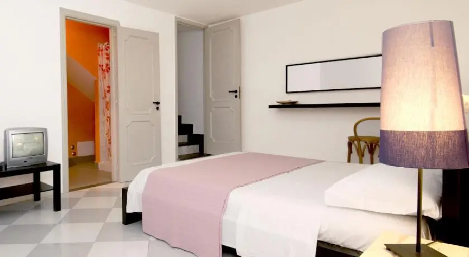Gioia 13 Rooms & Apartments