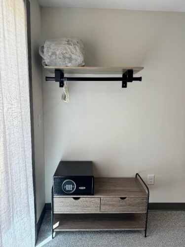 1 Bedroom Deluxe Suite