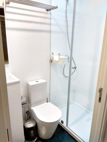 1 Bedroom Studio