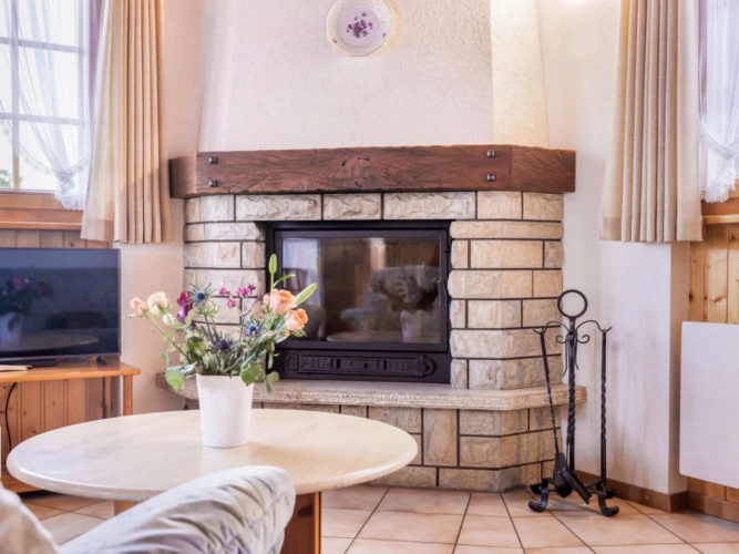 Chalet Eloise Nendaz