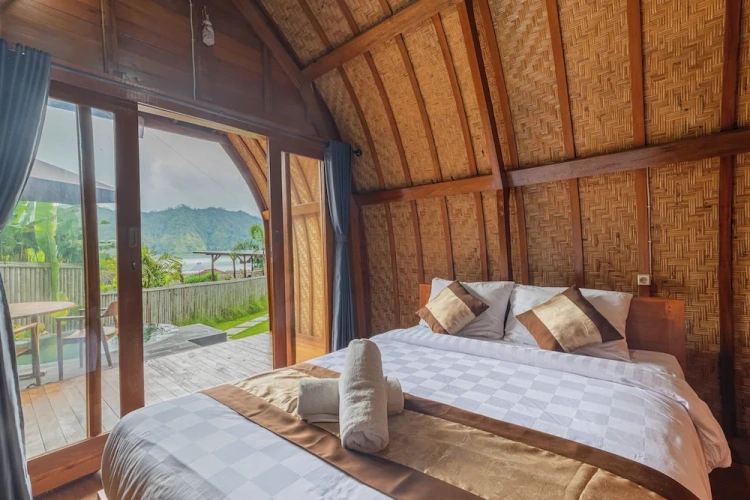 Grand Double room