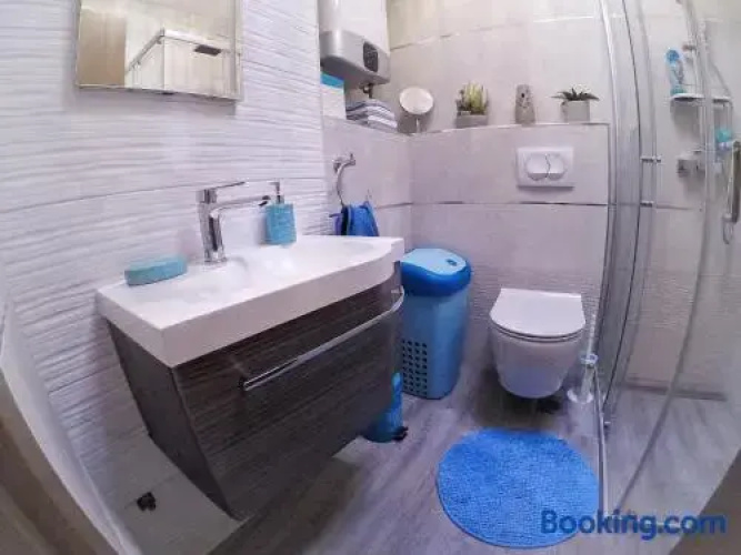 Apartment Majda
