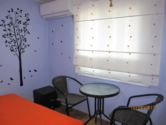 Blue Backpackers Hostel