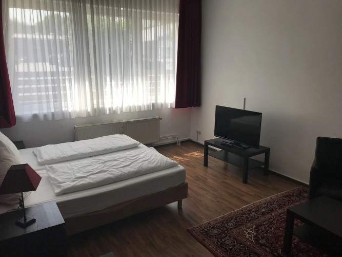 Garni Hotel Lore