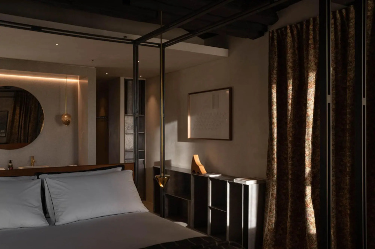 The Venice Venice Hotel