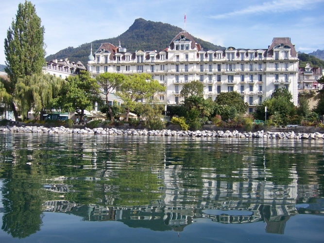 Eden Palace au Lac photo 16