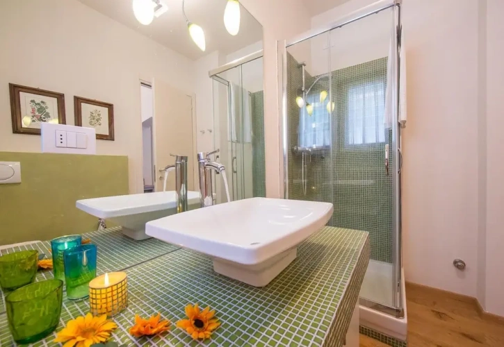 3 Bedrooms Family Apartment