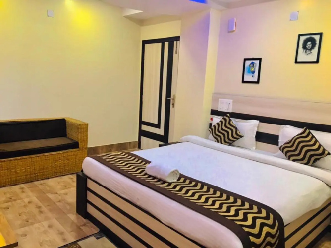 Hotel Island Park
