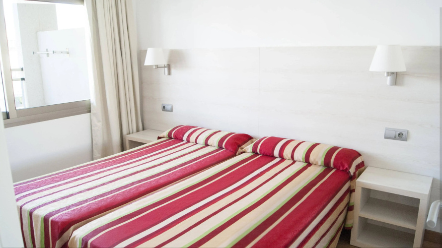 Apartamentos Best Michelángelo