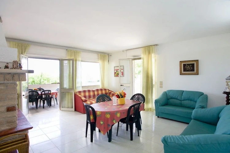 3 Bedrooms Villa