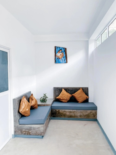 Anchorage Holiday Apartments
