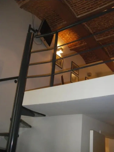 Standard Duplex room