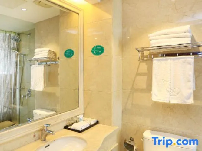 Xiushan International Hotel