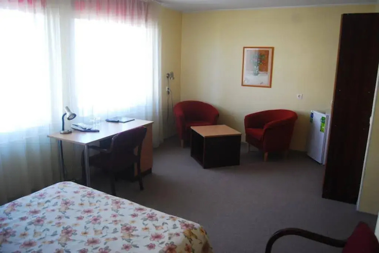 Hotel Mardi