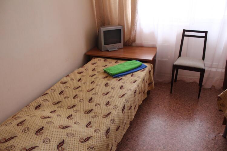 Фотография номера санатория Юбилейный