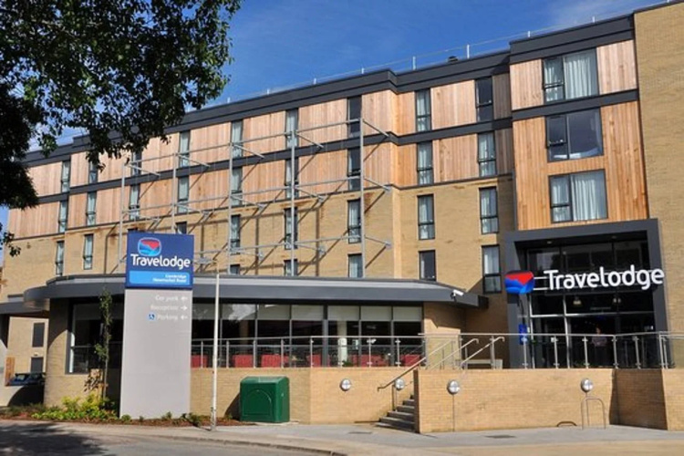Otel görseli