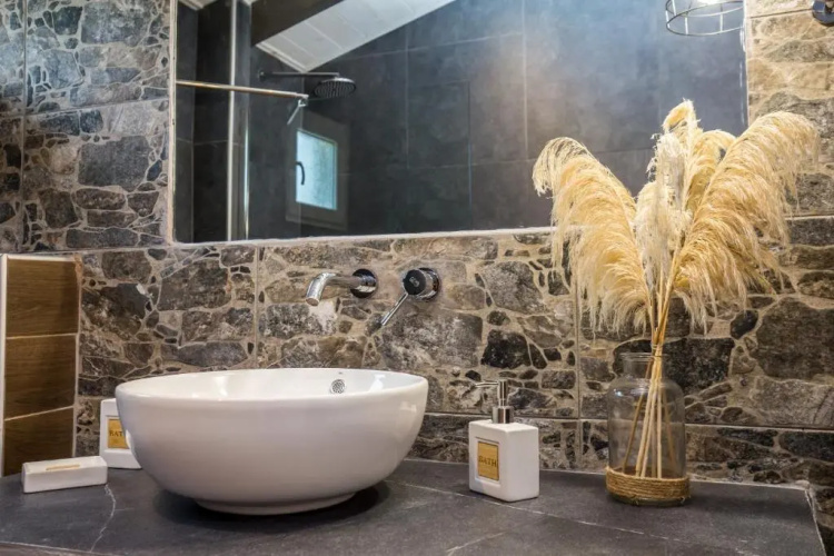 Thasos Meltemi Close to the Beach-Up to 11 guests