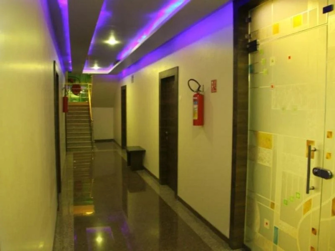Hotel Sai Regency