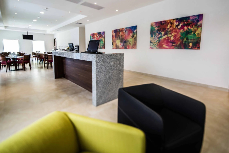 Holiday Inn Express Xalapa by IHG