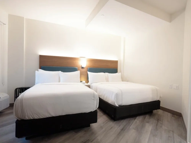 Premium room