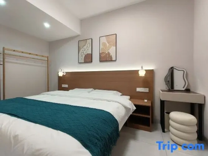 3 Bedrooms Deluxe Suite