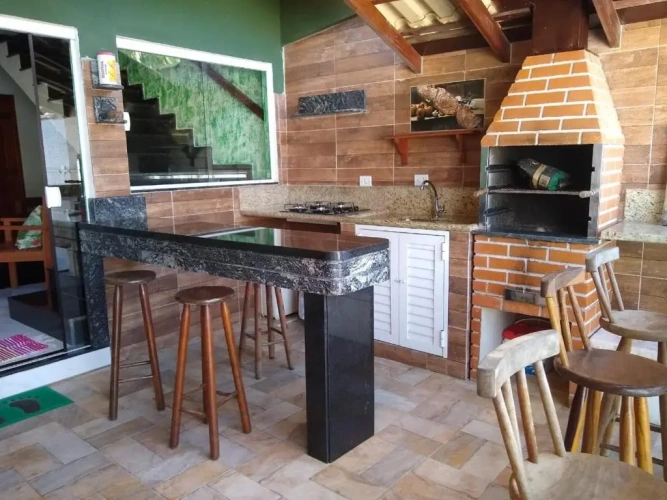 2 Bedrooms Cottage
