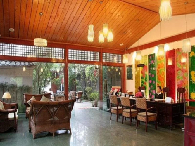 Starway Hotel Chengdu