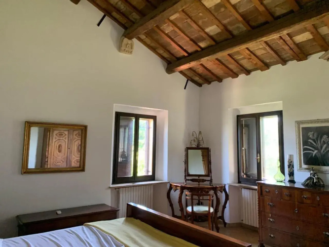 Agriturismo Ca Dorale