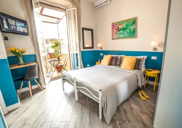 Clodio10 Suite & Apartment