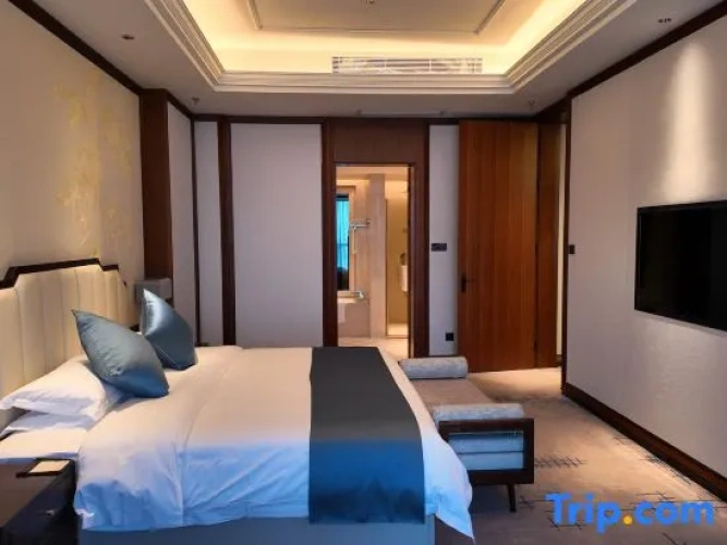 Superior Double Suite