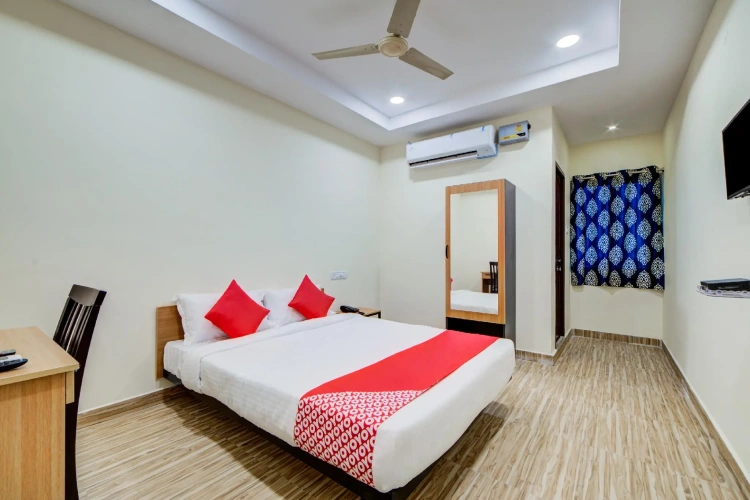 Classic Double room