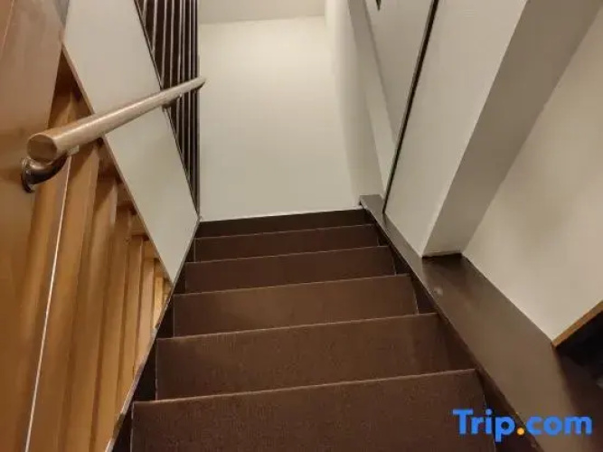 mars hotel